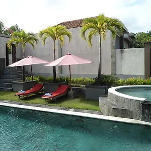 Arya *** Ungasan (Bali)